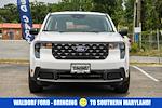 2025 Ford Maverick SuperCrew Cab AWD Pickup for sale #WA44106 - photo 3
