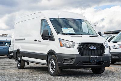 New 2026 Ford Transit 250 Medium Roof Empty Cargo Van for sale #WA44324 - photo 1
