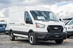 New 2026 Ford Transit 250 Medium Roof Empty Cargo Van for sale #WA44324 - photo 39