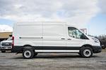 New 2026 Ford Transit 250 Medium Roof Empty Cargo Van for sale #WA44324 - photo 1