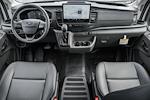 New 2026 Ford Transit 250 Medium Roof Empty Cargo Van for sale #WA44324 - photo 27