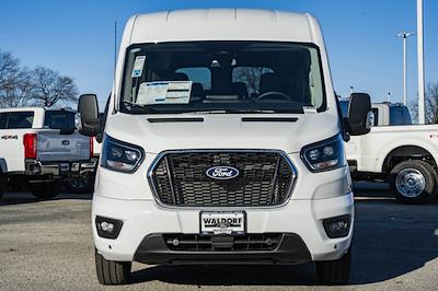 New 2026 Ford Transit 350 XLT Passenger Van for sale #WA44452 - photo 2