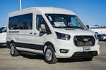 New 2026 Ford Transit 350 XLT Passenger Van for sale #WA44452 - photo 1