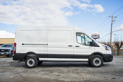 New 2026 Ford Transit 250 Medium Roof Empty Cargo Van for sale #WA44481 - photo 1