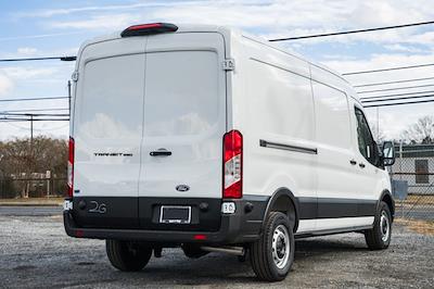 New 2026 Ford Transit 250 Medium Roof Empty Cargo Van for sale #WA44481 - photo 2