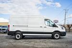 New 2026 Ford Transit 250 Medium Roof Empty Cargo Van for sale #WA44481 - photo 1