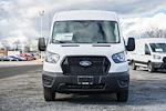 New 2026 Ford Transit 250 Medium Roof Empty Cargo Van for sale #WA44481 - photo 5