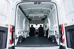 New 2026 Ford Transit 250 Medium Roof Empty Cargo Van for sale #WA44481 - photo 8