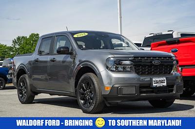 2024 Ford Maverick SuperCrew Cab AWD Pickup for sale #WA44495A - photo 1
