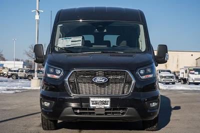 New 2026 Ford Transit 350 XLT Passenger Van for sale #WA44519 - photo 2