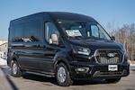 New 2026 Ford Transit 350 XLT Passenger Van for sale #WA44519 - photo 1