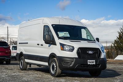 New 2026 Ford Transit 250 Medium Roof Empty Cargo Van for sale #WA44520 - photo 1