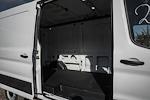 New 2026 Ford Transit 250 Medium Roof Empty Cargo Van for sale #WA44520 - photo 11