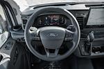 New 2026 Ford Transit 250 Medium Roof Empty Cargo Van for sale #WA44520 - photo 14