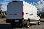 New 2026 Ford Transit 250 Medium Roof Empty Cargo Van for sale #WA44520 - photo 35