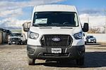 New 2026 Ford Transit 250 Medium Roof Empty Cargo Van for sale #WA44520 - photo 37