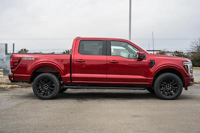 New 2026 Ford F-150 - photo 1