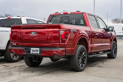New 2026 Ford F-150 - photo 1