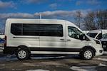 New 2026 Ford Transit 350 XLT Passenger Van for sale #WA46819 - photo 3
