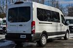 New 2026 Ford Transit 350 XLT Passenger Van for sale #WA46819 - photo 4