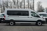 New 2026 Ford Transit 350 XL Passenger Van for sale #WA47435 - photo 4