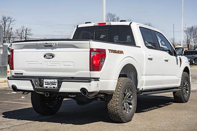 New 2026 Ford F-150 - photo 1