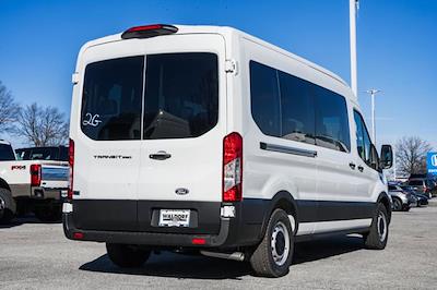 New 2026 Ford Transit 350 XL Passenger Van for sale #WA48350 - photo 2