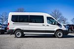 New 2026 Ford Transit 350 XL Passenger Van for sale #WA48350 - photo 4