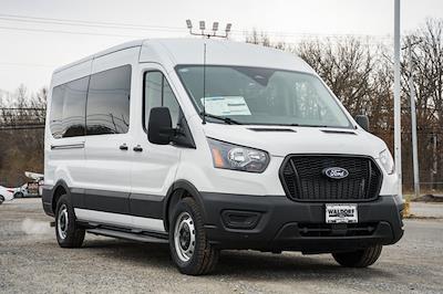 New 2026 Ford Transit 350 - photo 1