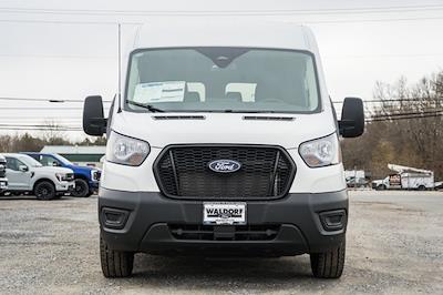 New 2026 Ford Transit 350 - photo 1