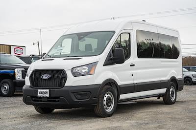 New 2026 Ford Transit 350 - photo 1