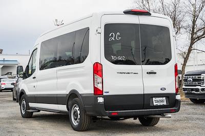 New 2026 Ford Transit 350 - photo 1