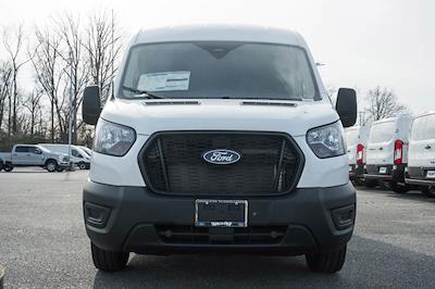 New 2026 Ford Transit 250 Medium Roof Empty Cargo Van for sale #WA49036 - photo 1