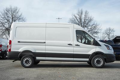 New 2026 Ford Transit 250 Medium Roof Empty Cargo Van for sale #WA49036 - photo 2