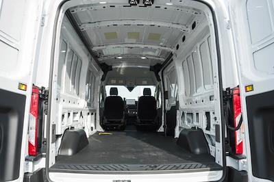 New 2026 Ford Transit 250 Medium Roof Empty Cargo Van for sale #WA49036 - photo 2
