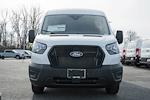 New 2026 Ford Transit 250 Medium Roof Empty Cargo Van for sale #WA49036 - photo 1