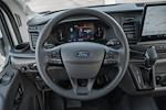 New 2026 Ford Transit 250 Medium Roof Empty Cargo Van for sale #WA49036 - photo 25