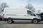 New 2026 Ford Transit 250 Medium Roof Empty Cargo Van for sale #WA49036 - photo 2