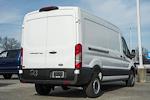 New 2026 Ford Transit 250 Medium Roof Empty Cargo Van for sale #WA49036 - photo 3