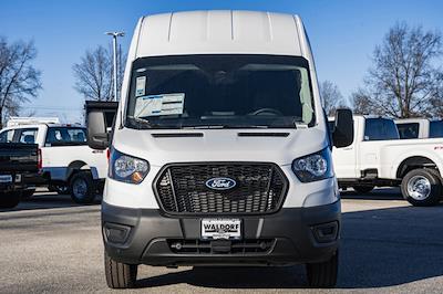 New 2026 Ford Transit 350 High Roof Empty Cargo Van for sale #WA50008 - photo 1