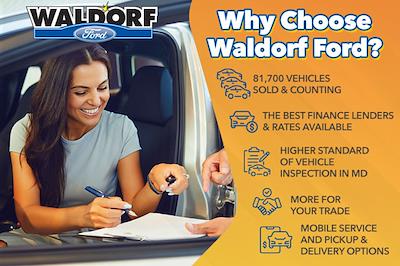 New 2026 Ford Transit 350 High Roof Empty Cargo Van for sale #WA50008 - photo 2