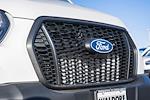 New 2026 Ford Transit 350 High Roof Empty Cargo Van for sale #WA50008 - photo 11