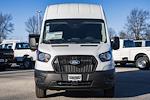 New 2026 Ford Transit 350 High Roof Empty Cargo Van for sale #WA50008 - photo 1