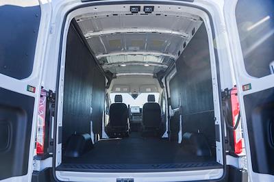 New 2026 Ford Transit 250 Medium Roof Empty Cargo Van for sale #WA50009 - photo 2