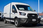New 2026 Ford Transit 250 Medium Roof Empty Cargo Van for sale #WA50009 - photo 1