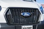 New 2026 Ford Transit 250 Medium Roof Empty Cargo Van for sale #WA50009 - photo 10