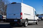 New 2026 Ford Transit 250 Medium Roof Empty Cargo Van for sale #WA50009 - photo 3