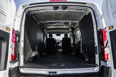 New 2026 Ford Transit 250 Low Roof Empty Cargo Van for sale #WA50468 - photo 2