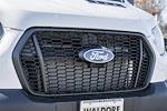 New 2026 Ford Transit 250 Low Roof Empty Cargo Van for sale #WA50468 - photo 10