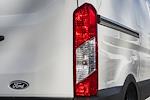 New 2026 Ford Transit 250 Low Roof Empty Cargo Van for sale #WA50468 - photo 9